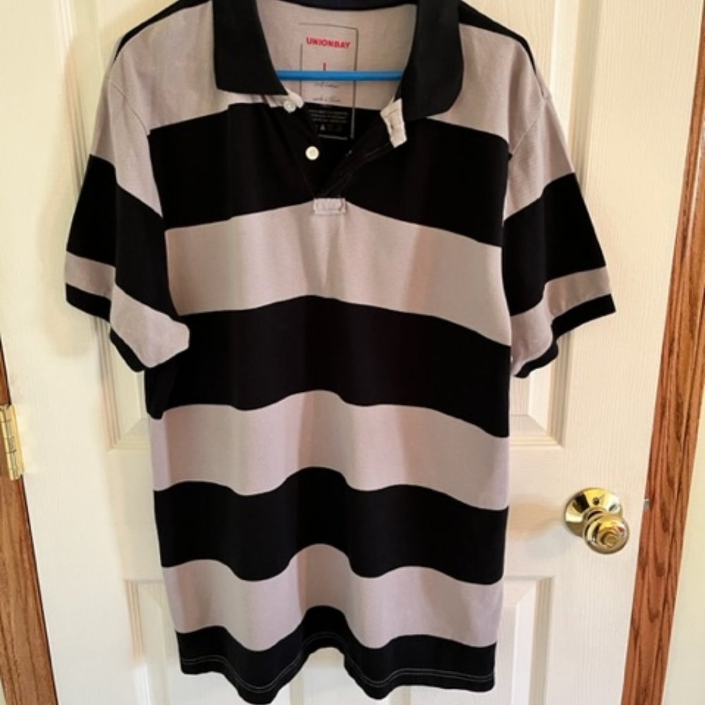 Union Bay Polo